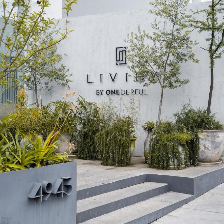 Hermoso Loft a 5 min de Andares y Akron - Apartamento de 1 dormitorio - 33