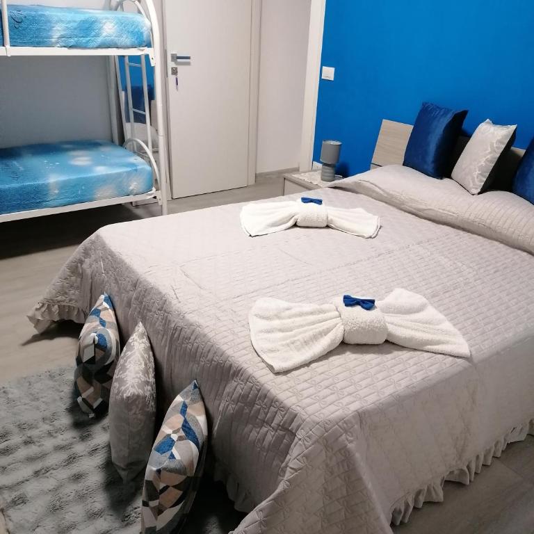 Villa Porto fossa - Double Room - 3