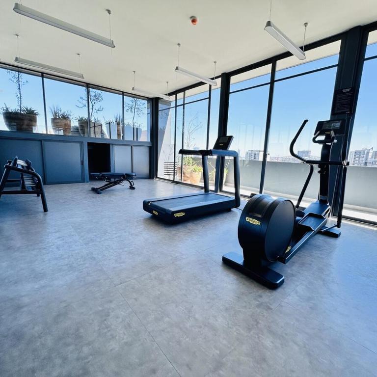 Hermoso Loft a 5 min de Andares y Akron - Apartamento de 1 dormitorio - 38