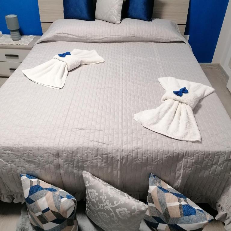 Villa Porto fossa - Double Room - 1