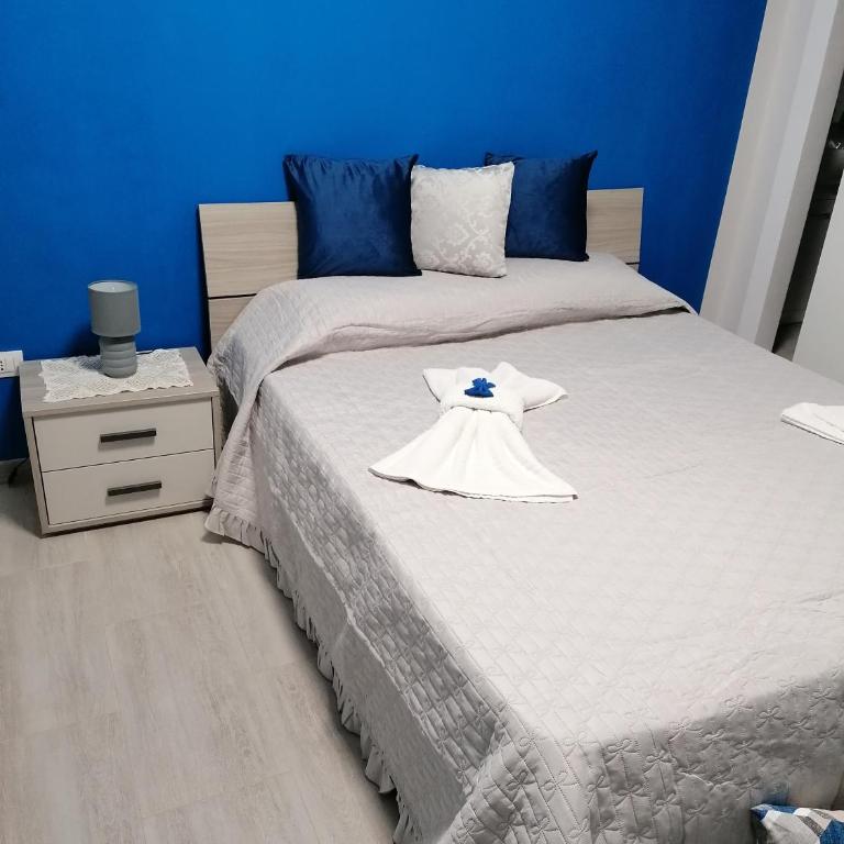Villa Porto fossa - Double Room - 2