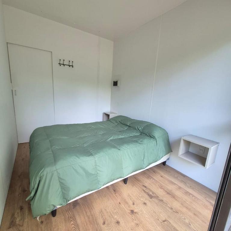 Container House - Chalet de 2 dormitorios - 48