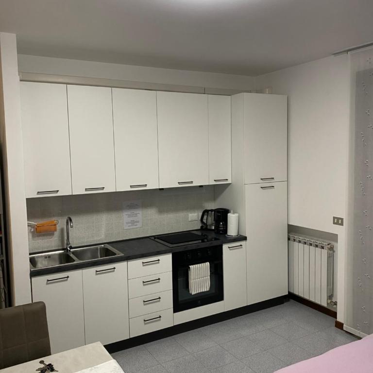 Breeze Apartment - Appartamento con 1 Camera da Letto - 4