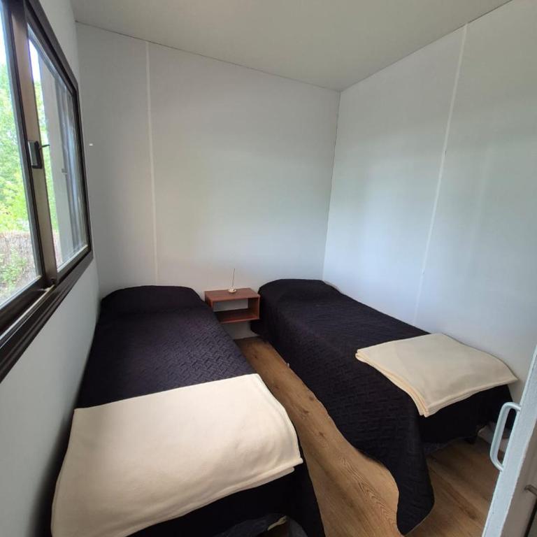 Container House - Chalet de 2 dormitorios - 51