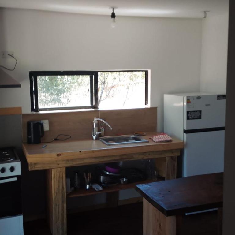 Complejo Cruz del Sur, Playa La Serena - Casa - 1