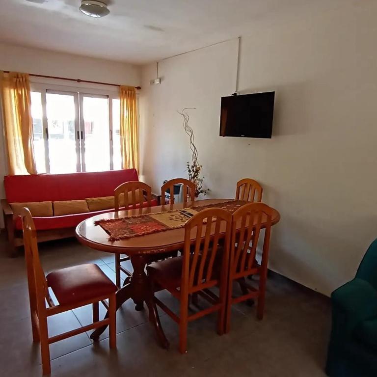 Lisandro - Apartamento Deluxe de 2 dormitorios - 9