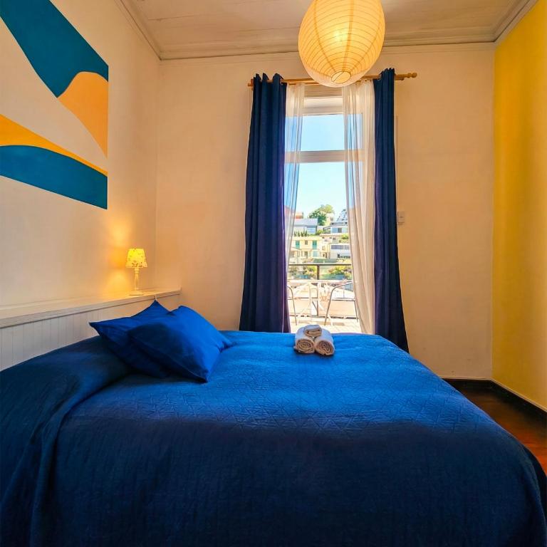 La Galería B&B - Suite con terraza - 7