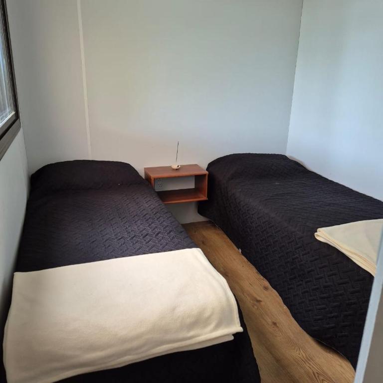 Container House - Chalet de 2 dormitorios - 49