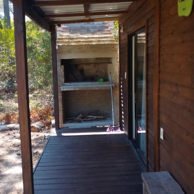 Complejo Cruz del Sur, Playa La Serena - Casa - 8