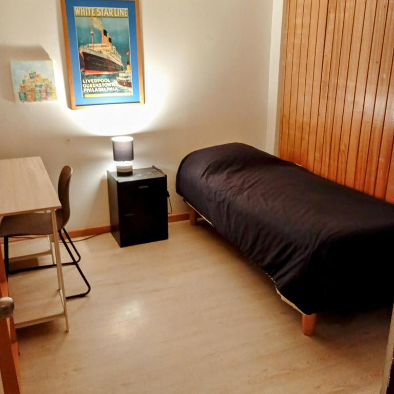 Casa Atahualpa - Single Room with Shared Bathroom - 2