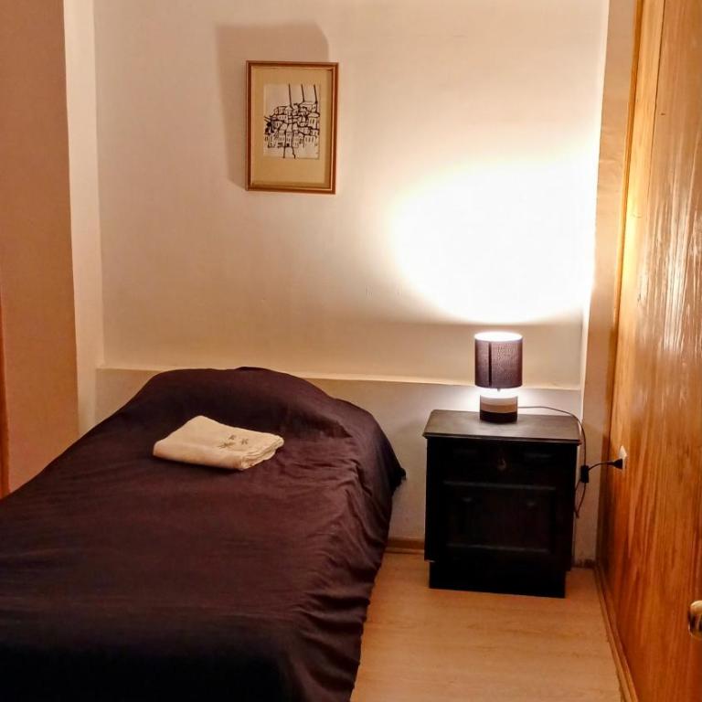 Casa Atahualpa - Single Room with Shared Bathroom - 1