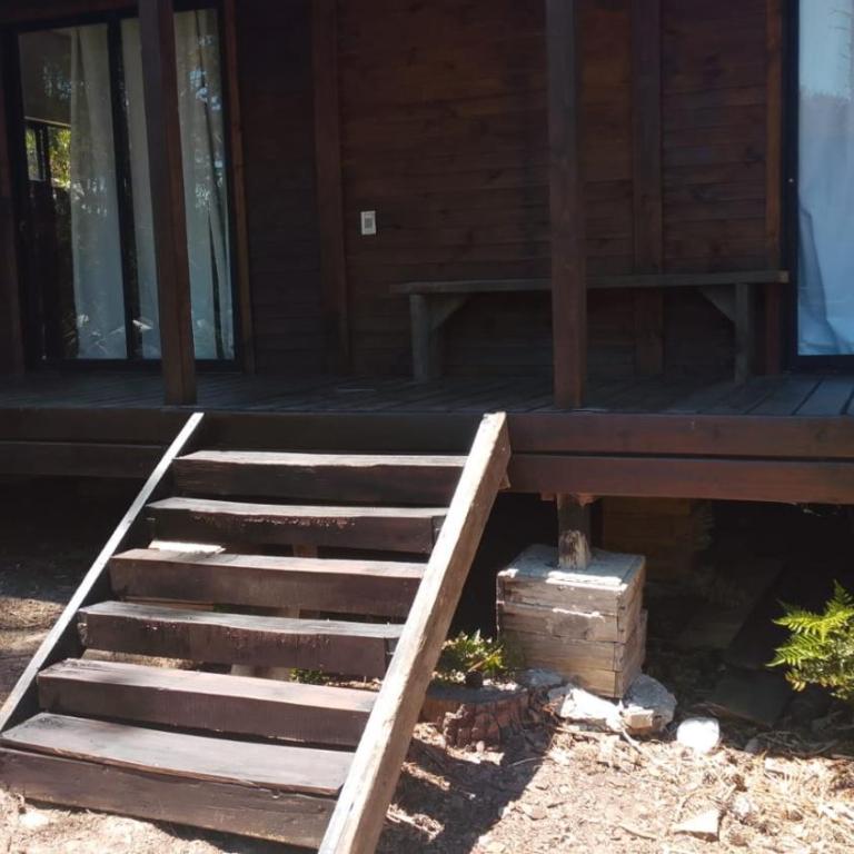 Complejo Cruz del Sur, Playa La Serena - Casa - 6