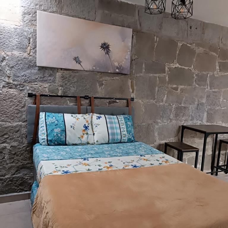 Villa Calma Hermoso espacio en la tranquilidad del Campo Huimilpan - Family Room with Private Bathroom - 5