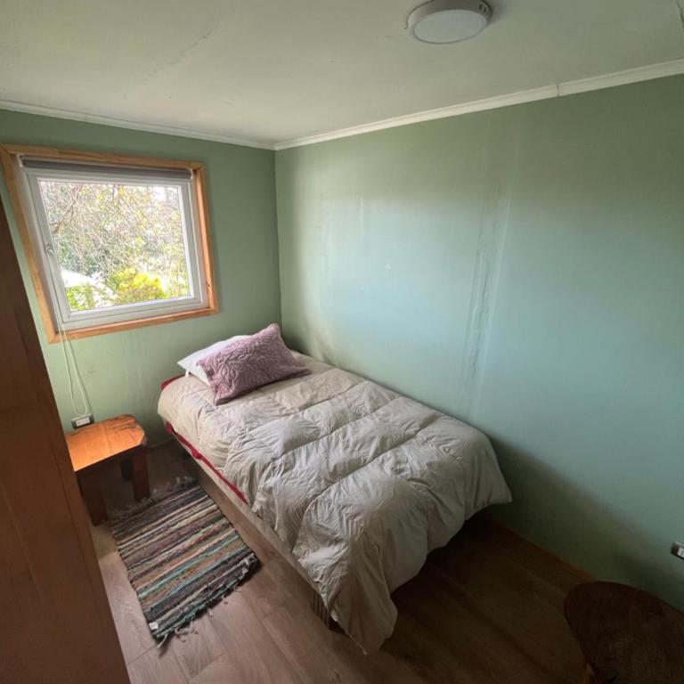 Cabaña pelluco - One-Bedroom Apartment - 6