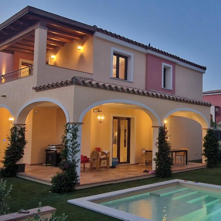 Casa Toni, Villasimius - Two-Bedroom Apartment - 6