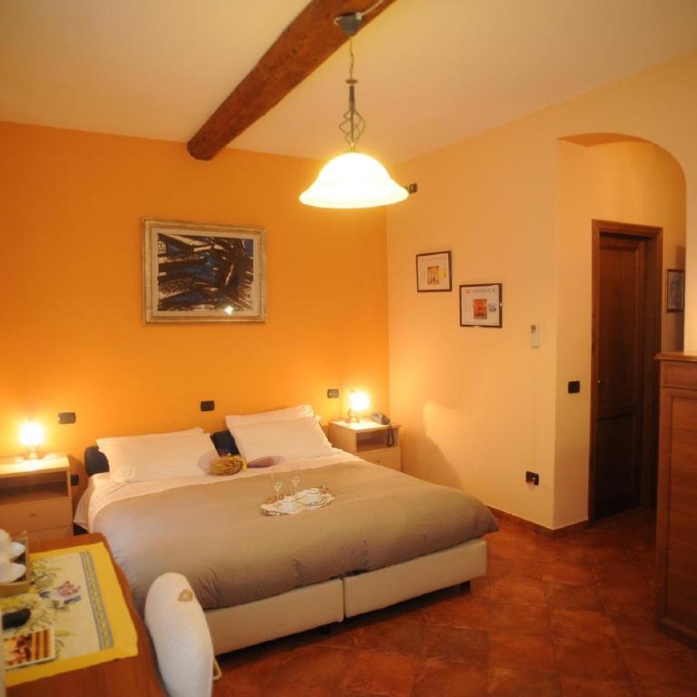 Residence La Contessina - Double Room (1 Adult) - 3
