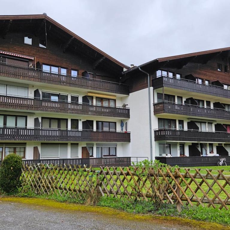 Appartement Franzls Altenmarkt im Pongau - Appartement 1 Chambre - 13