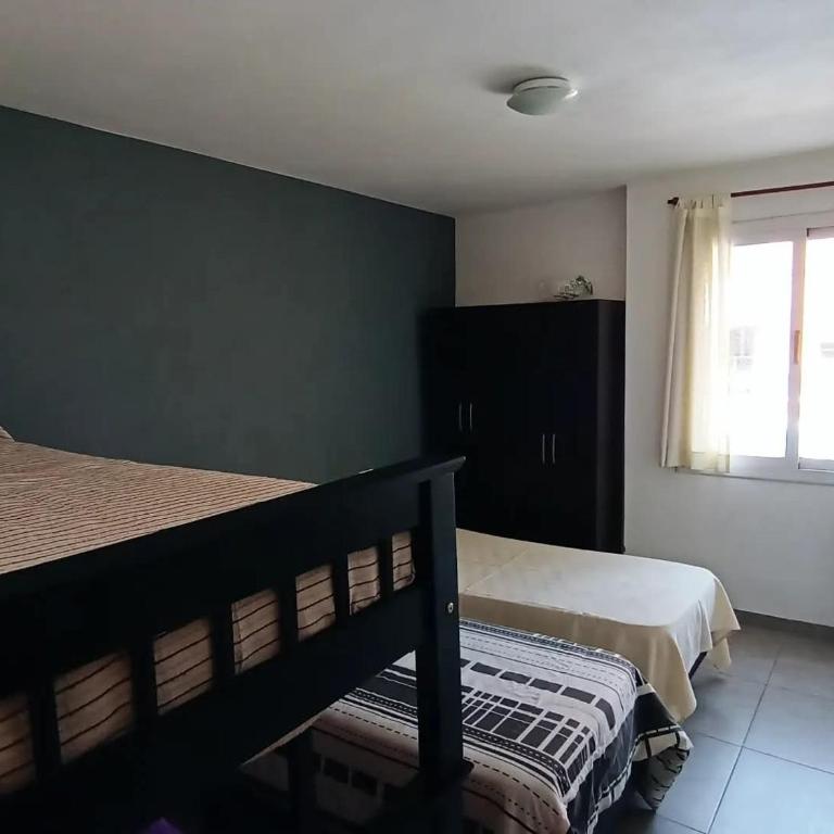 Lisandro - Apartamento Deluxe de 2 dormitorios - 4