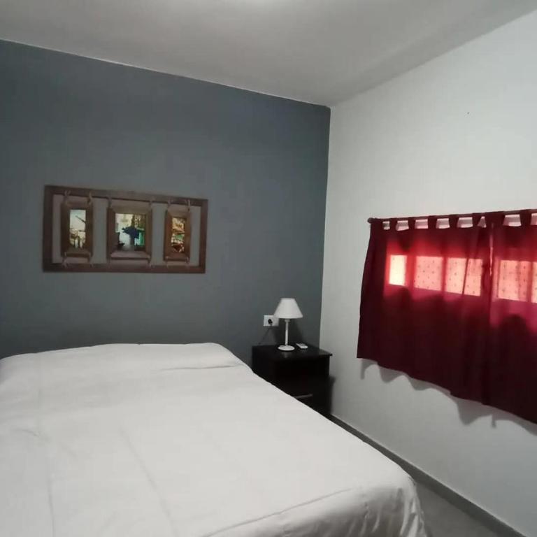 Lisandro - Apartamento Deluxe de 2 dormitorios - 6
