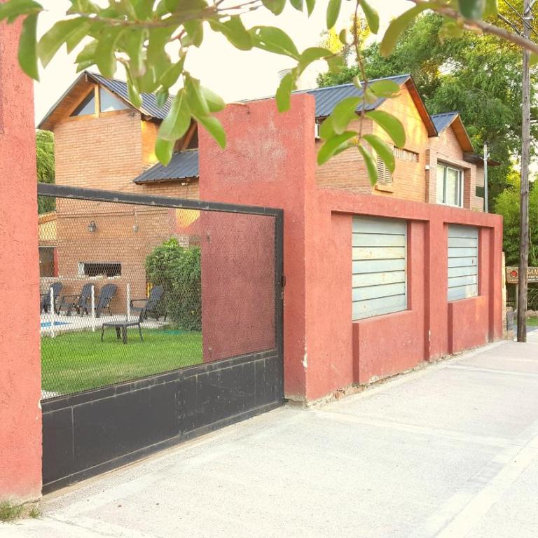 Lisandro - Apartamento Deluxe de 2 dormitorios - 3