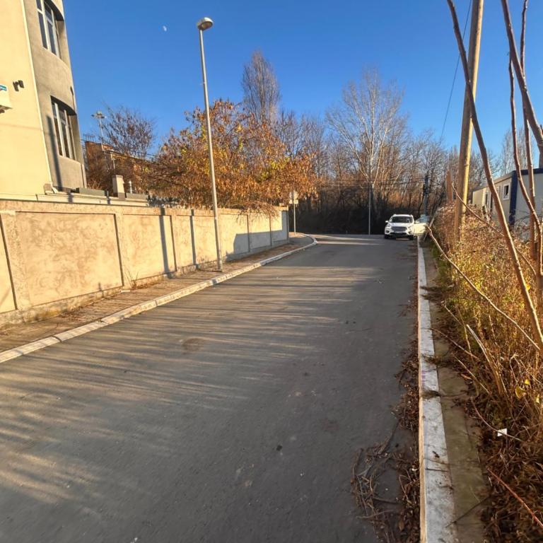 Apartman 4N - One-Bedroom Apartment - 12