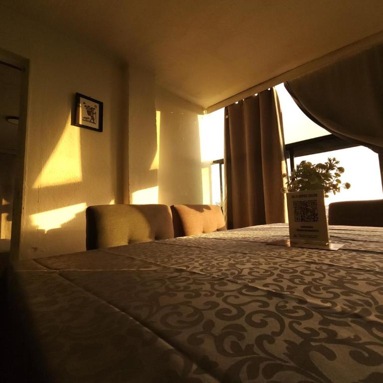 Entire Space in Downtown Oaxaca Comfortable - Apartamento de 2 dormitorios - 2