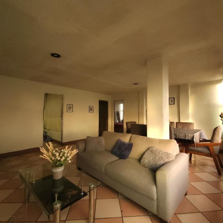 Entire Space in Downtown Oaxaca Comfortable - Apartamento de 2 dormitorios - 5