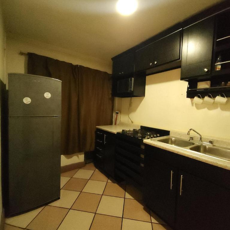 Entire Space in Downtown Oaxaca Comfortable - Apartamento de 2 dormitorios - 8