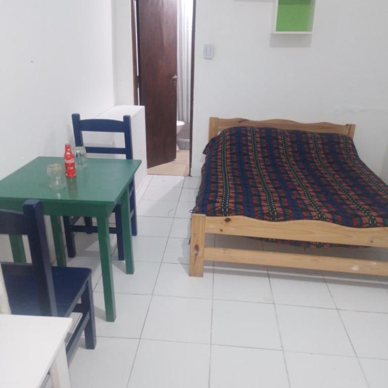 Departamento sobre Av constitucion - Apartamento de 1 dormitorio - 8