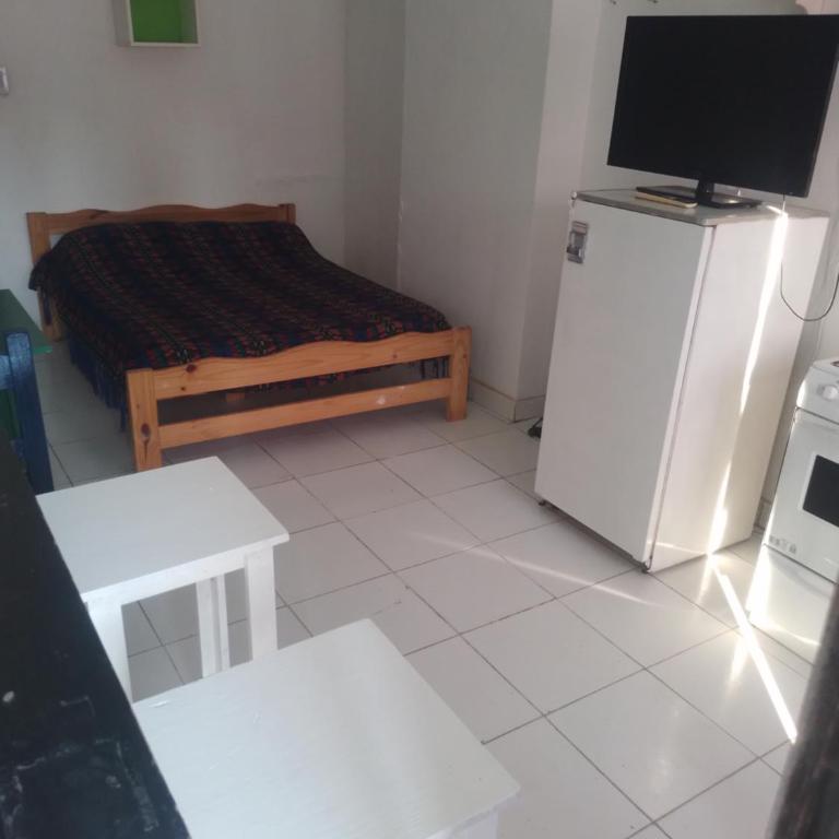 Departamento sobre Av constitucion - Apartamento de 1 dormitorio - 3
