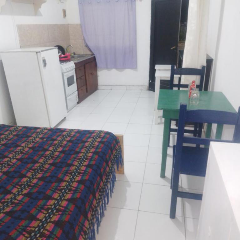 Departamento sobre Av constitucion - Apartamento de 1 dormitorio - 11
