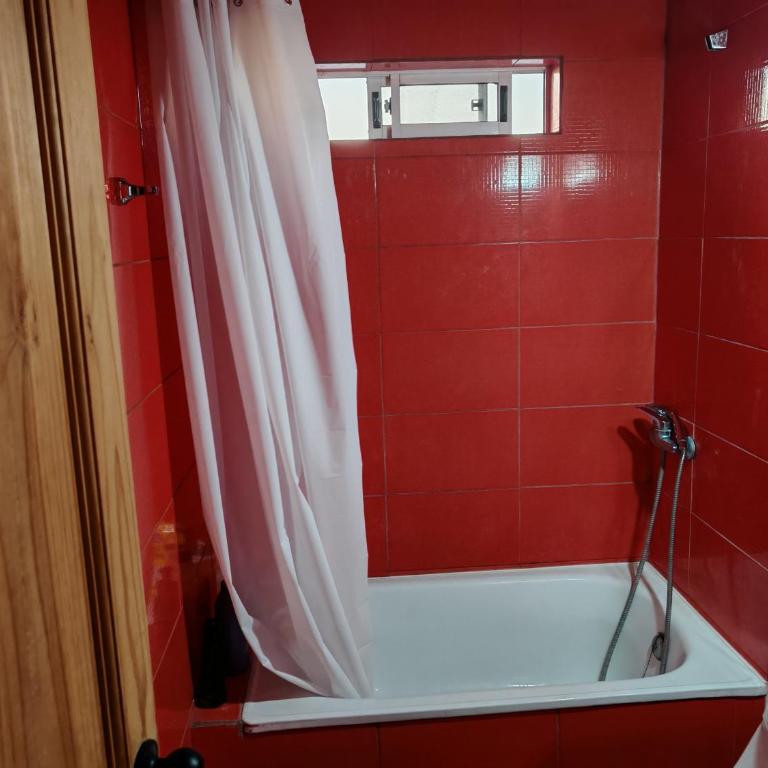 Cabañas Mirador de Maitencillo 2 - One-Bedroom Apartment - 7