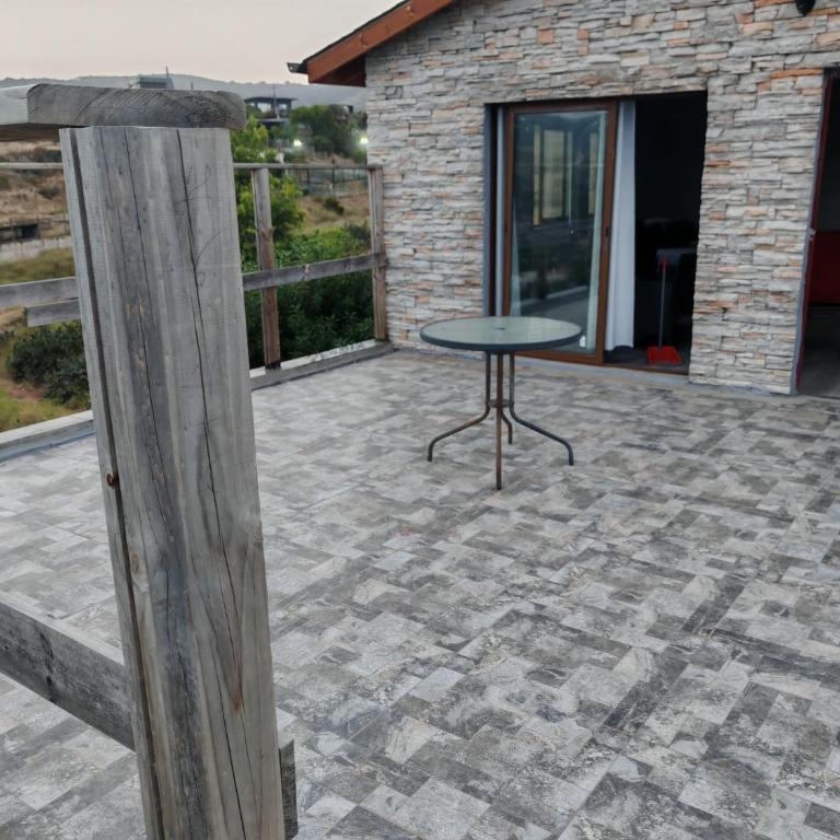 Cabañas Mirador de Maitencillo 2 - One-Bedroom Apartment - 9