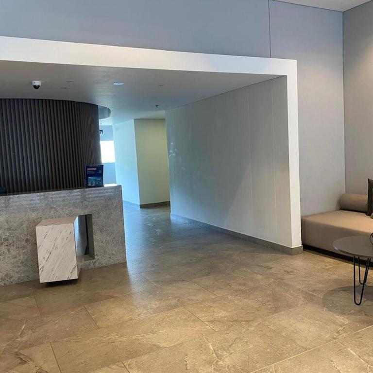 Beach Getaway Modern Apt, 1 Block from beach, Santa Marta - Apartamento de 1 dormitorio - 14