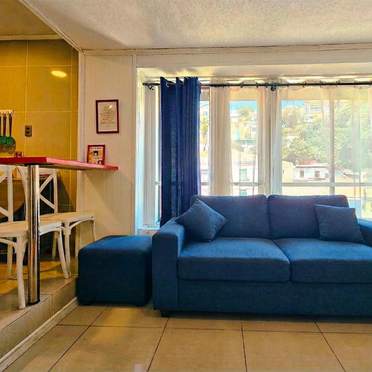 La Galería B&B - Apartamento de 2 dormitorios - 4