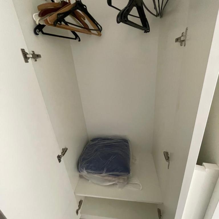 Mitre - One-Bedroom Apartment - 2