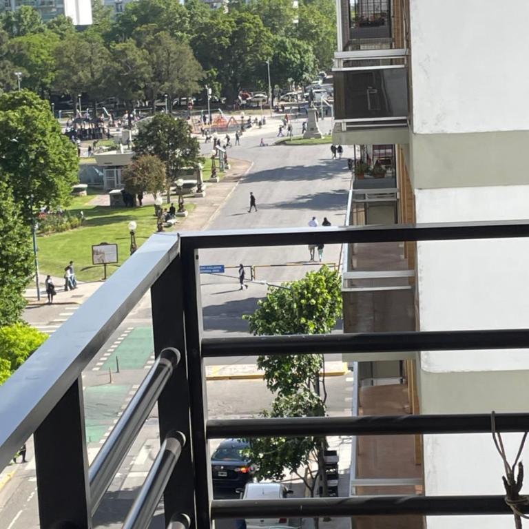 Mitre - One-Bedroom Apartment - 5