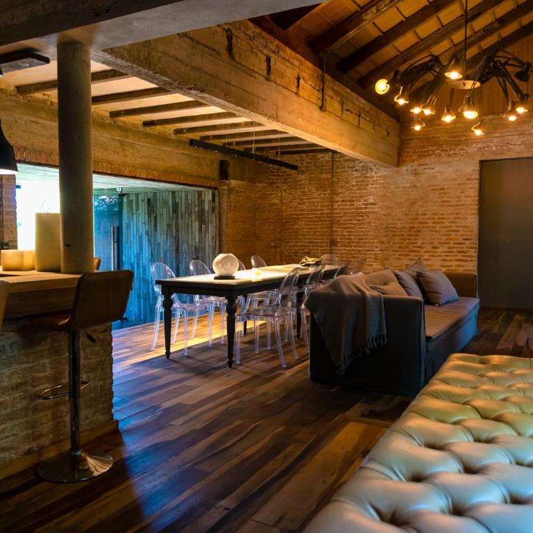 Be House Suites & Spa - Villa de 2 dormitorios - 1