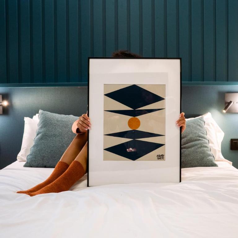 BYPILLOW Bilbo - Double Room - 1