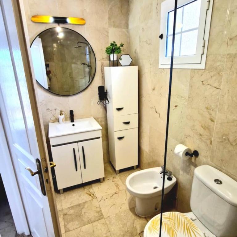 'Casa Ideal' A22 - Las Arenas Complex - One-Bedroom Apartment - 18