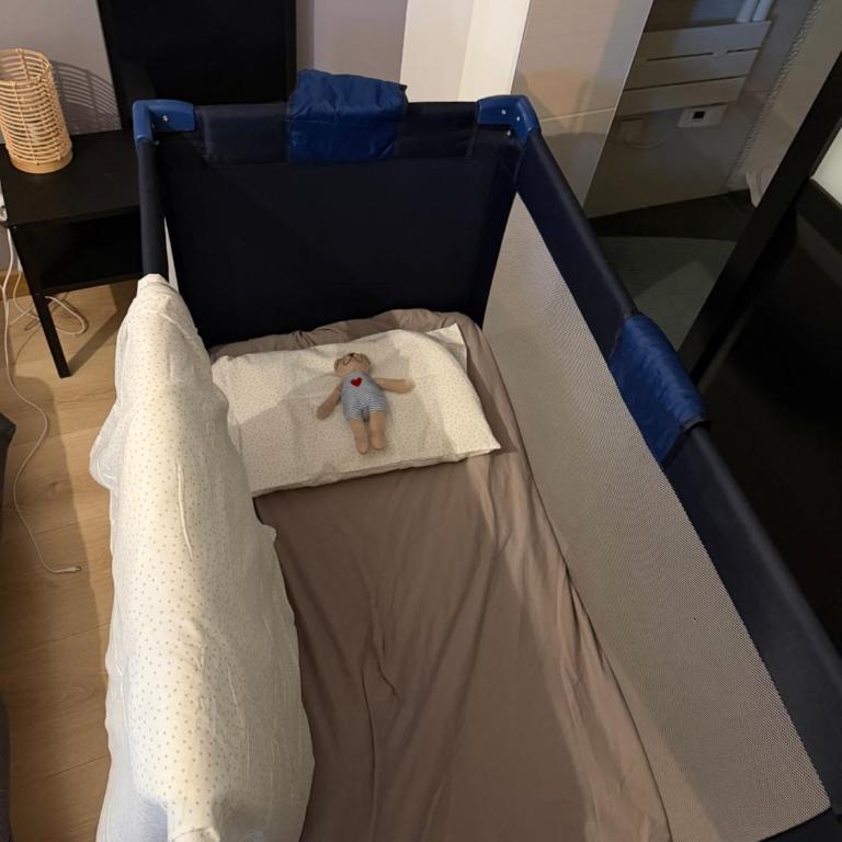 Confort appartement proche Gare et Centre Strasbourg - Apartamento de 1 dormitorio - 27