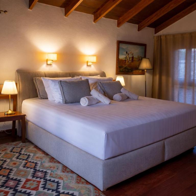 Villa Serenitas - Villa - 58