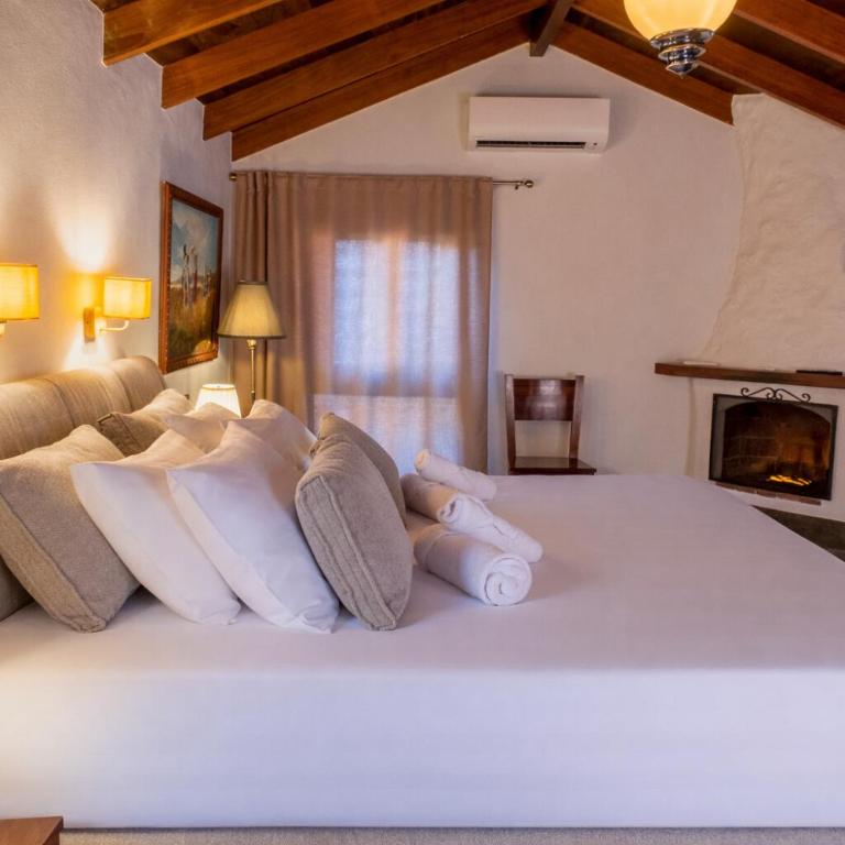 Villa Serenitas - Villa - 54