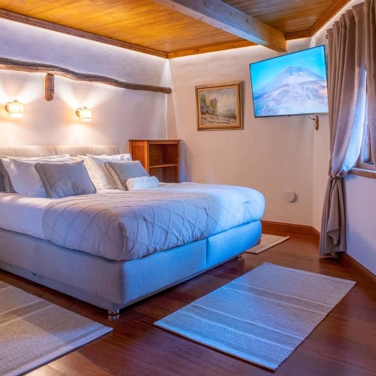 Villa Serenitas - Villa - 59
