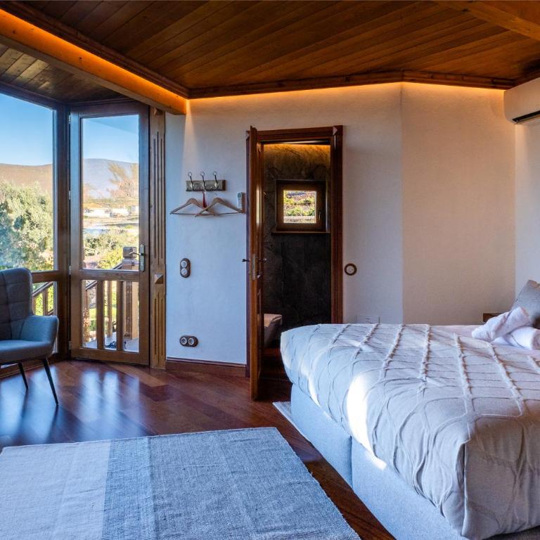 Villa Serenitas - Villa - 64