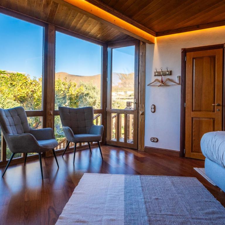 Villa Serenitas - Villa - 78