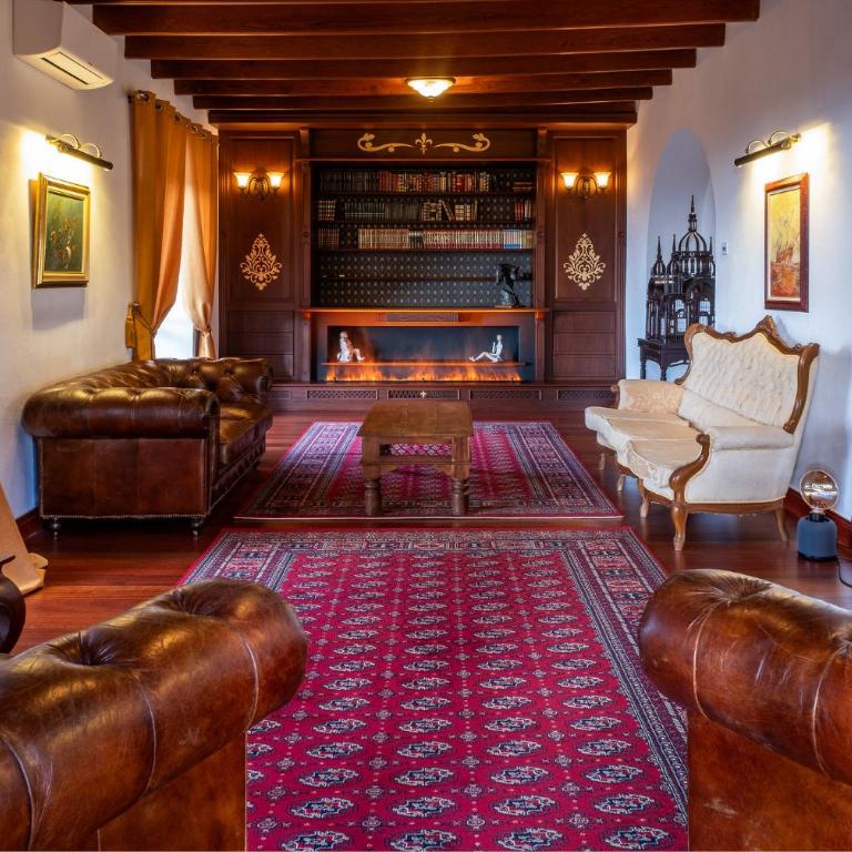 Villa Serenitas - Villa - 3