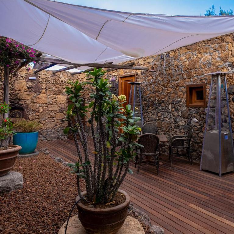 Villa Serenitas - Villa - 82