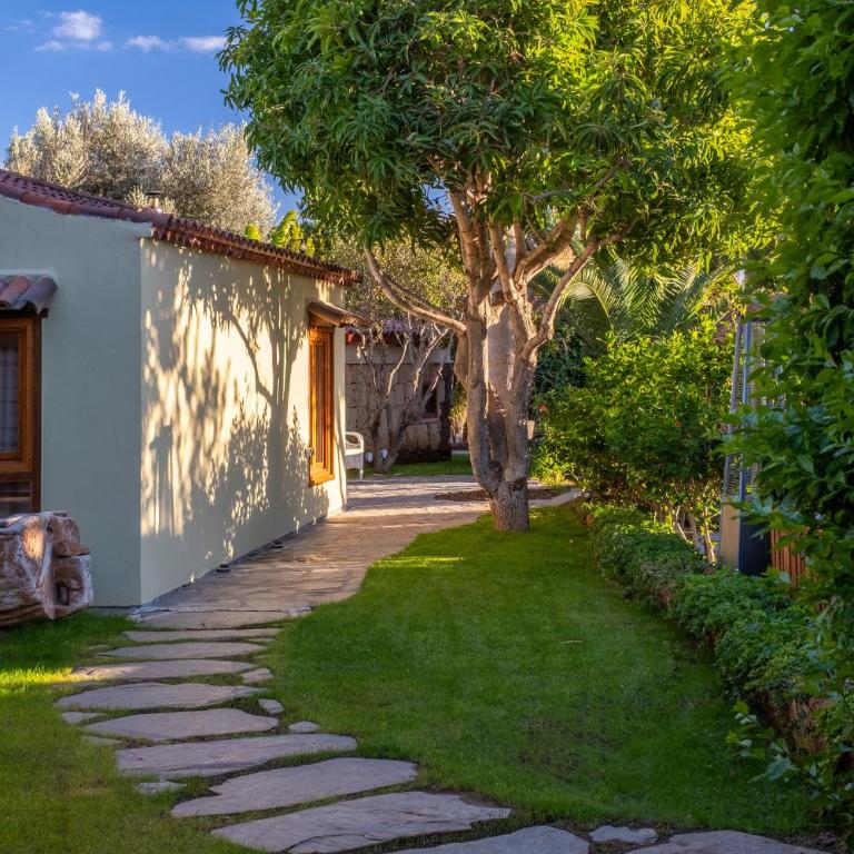 Villa Serenitas - Villa - 86