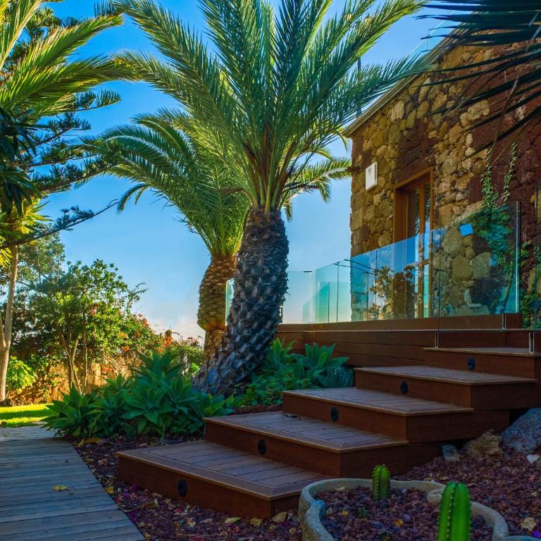 Villa Serenitas - Villa - 91
